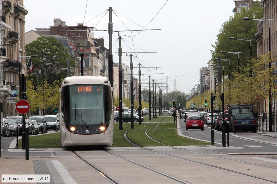Straßenbahn Le Havre - 009
/ Bild: lehavre009_bk1405070061.jpg Straßenbahn Le Havre - 009
/ Bild: lehavre009_bk1405070061.jpg
