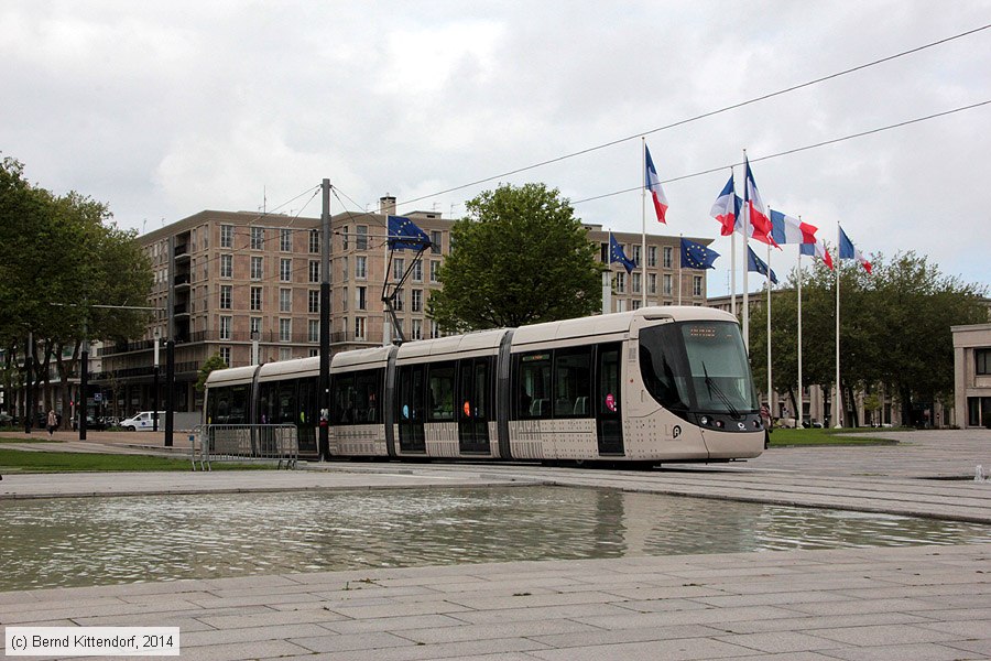 Straßenbahn Le Havre - 012
/ Bild: lehavre012_bk1405070042.jpg