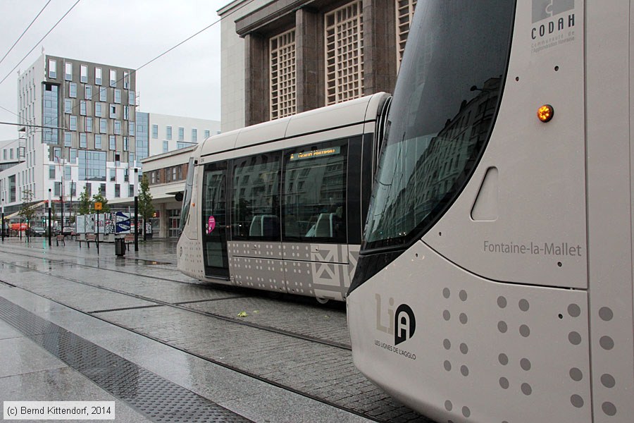 Straßenbahn Le Havre - 014
/ Bild: lehavre014_bk1405080129.jpg Straßenbahn Le Havre - 014
/ Bild: lehavre014_bk1405080129.jpg