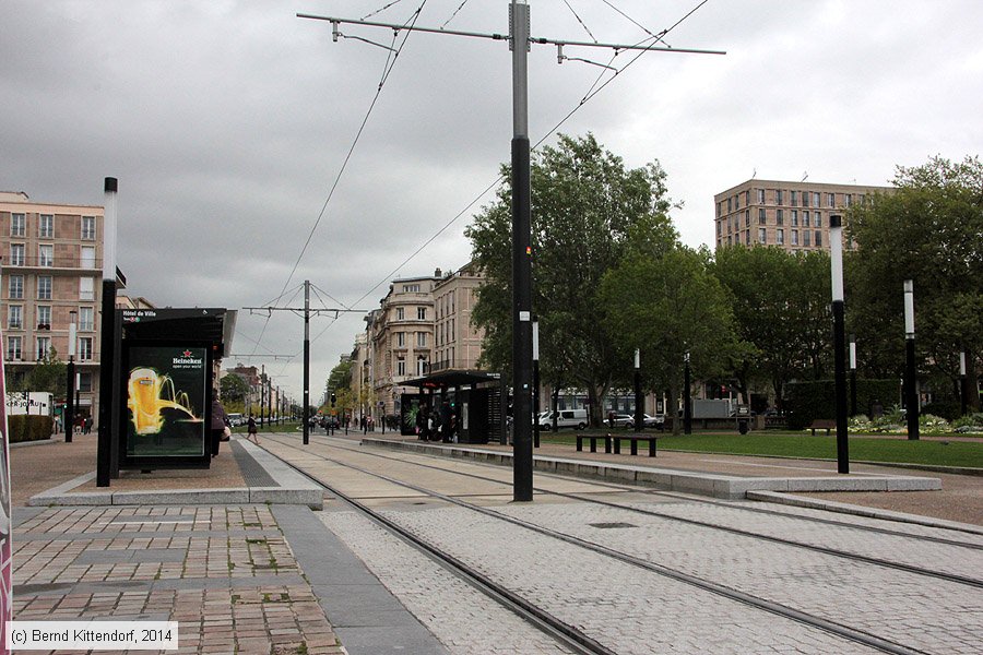 Straßenbahn Le Havre - Anlagen
/ Bild: lehavreanlagen_bk1405070024.jpg Straßenbahn Le Havre - Anlagen
/ Bild: lehavreanlagen_bk1405070024.jpg
