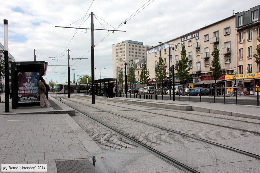 Straßenbahn Le Havre - Anlagen
/ Bild: lehavreanlagen_bk1405070107.jpg Straßenbahn Le Havre - Anlagen
/ Bild: lehavreanlagen_bk1405070107.jpg