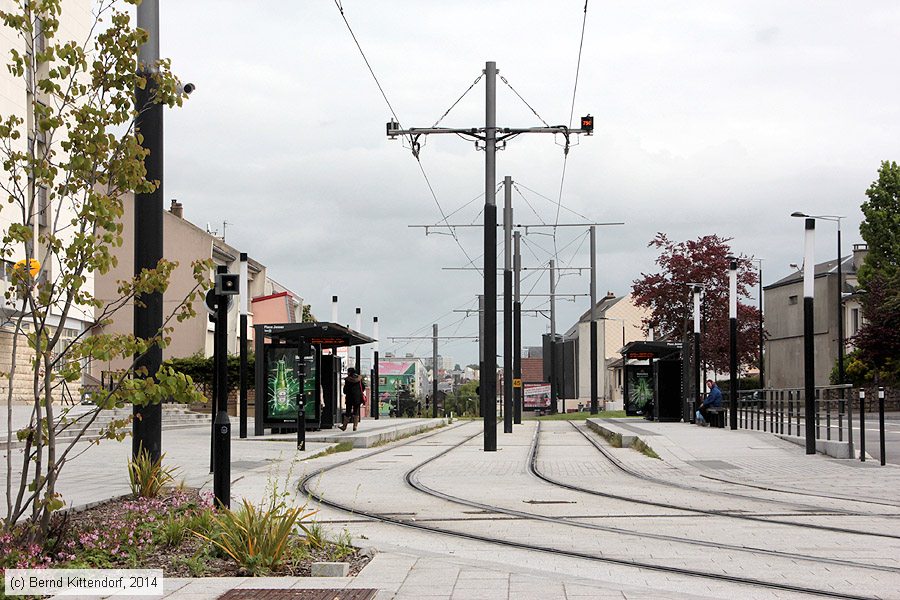Straßenbahn Le Havre - Anlagen
/ Bild: lehavreanlagen_bk1405070164.jpg