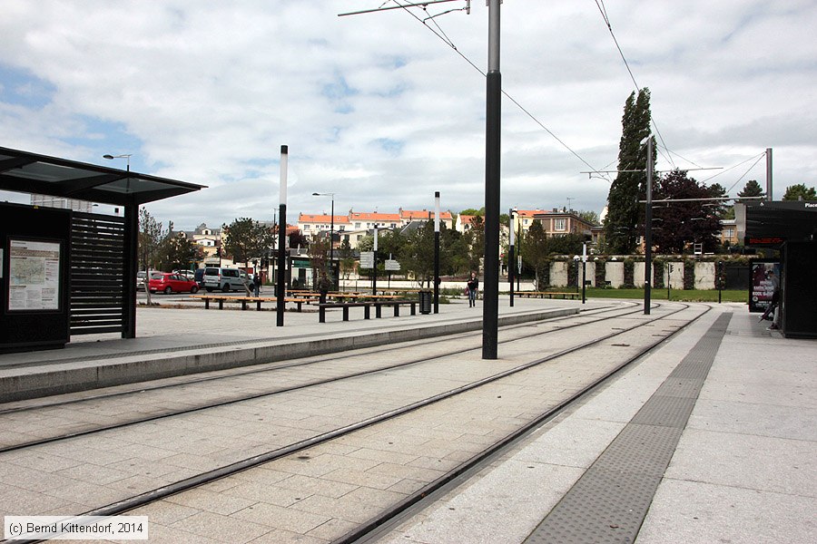 Straßenbahn Le Havre - Anlagen
/ Bild: lehavreanlagen_bk1405070194.jpg