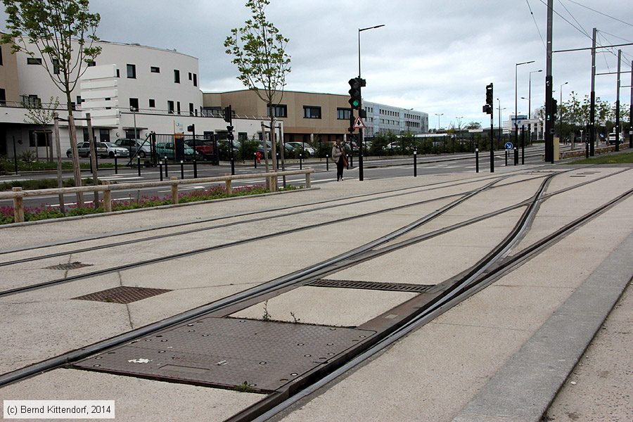 Straßenbahn Le Havre - Anlagen
/ Bild: lehavreanlagen_bk1405070213.jpg Straßenbahn Le Havre - Anlagen
/ Bild: lehavreanlagen_bk1405070213.jpg