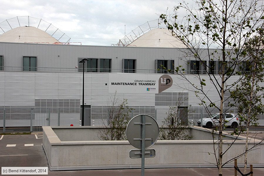 Straßenbahn Le Havre - Anlagen
/ Bild: lehavreanlagen_bk1405070216.jpg Straßenbahn Le Havre - Anlagen
/ Bild: lehavreanlagen_bk1405070216.jpg