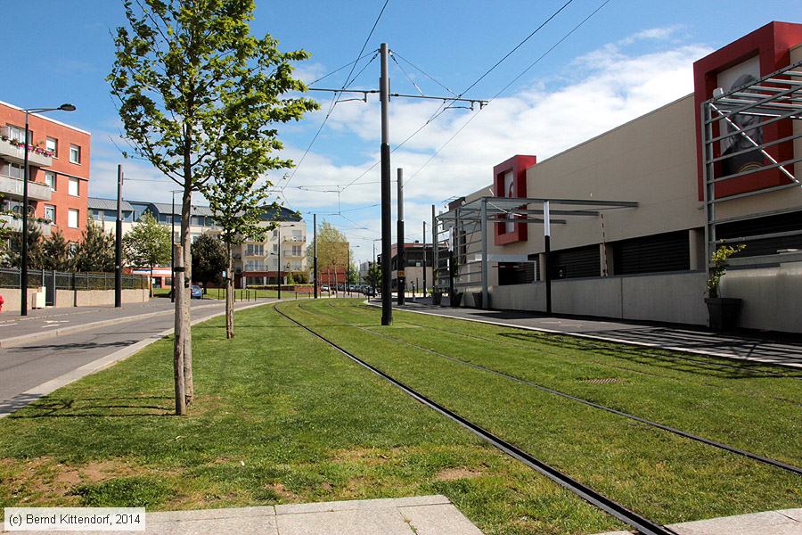 Straßenbahn Le Havre - Anlagen
/ Bild: lehavreanlagen_bk1405070260.jpg