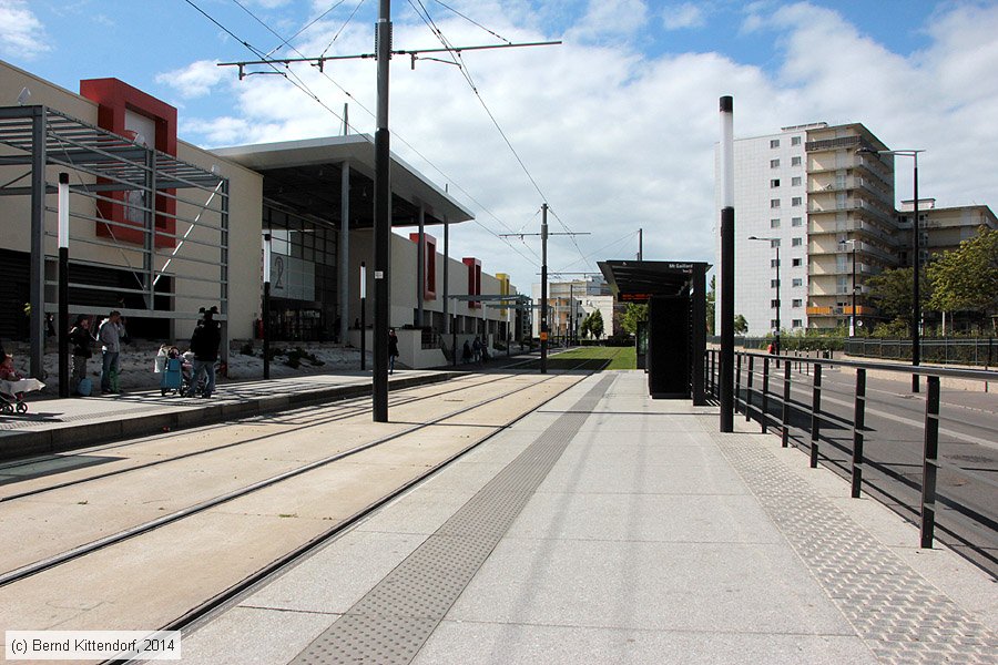 Straßenbahn Le Havre - Anlagen
/ Bild: lehavreanlagen_bk1405070261.jpg