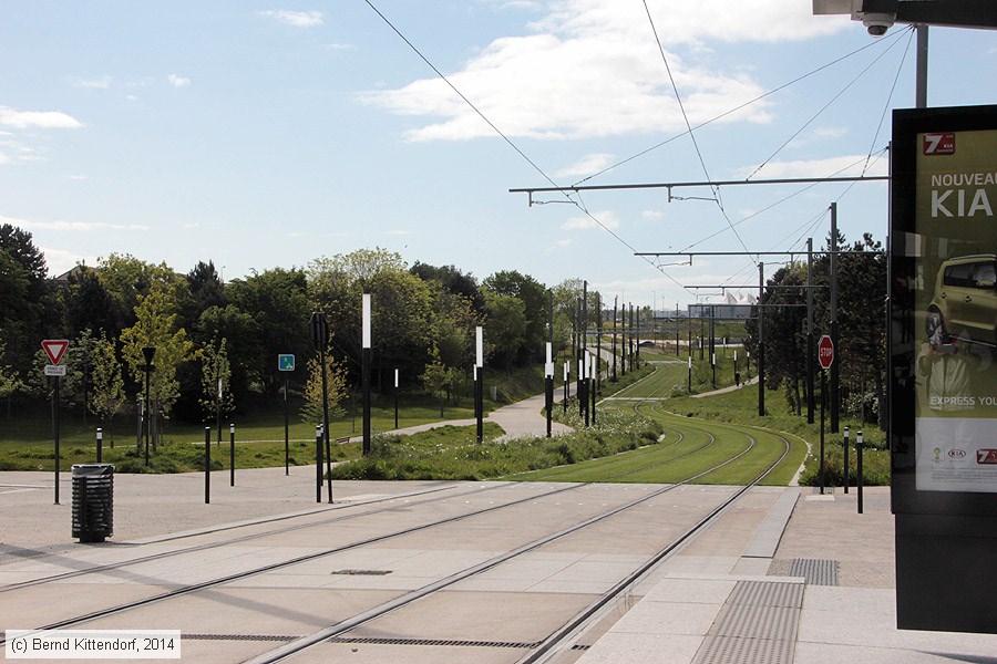 Straßenbahn Le Havre - Anlagen
/ Bild: lehavreanlagen_bk1405070291.jpg Straßenbahn Le Havre - Anlagen
/ Bild: lehavreanlagen_bk1405070291.jpg