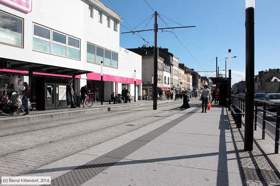 Straßenbahn Le Havre - Anlagen
/ Bild: lehavreanlagen_bk1405070342.jpg Straßenbahn Le Havre - Anlagen
/ Bild: lehavreanlagen_bk1405070342.jpg