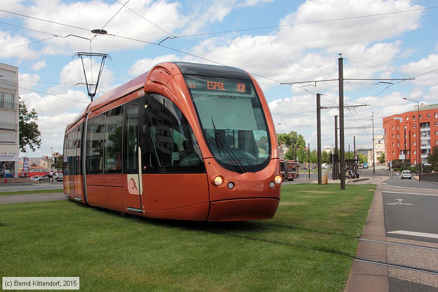 Straßenbahn Le Mans - 1001
/ Bild: lemans1001_bk1507220201.jpg