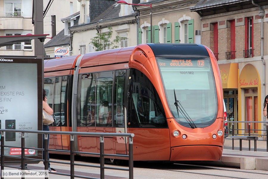 Straßenbahn Le Mans - 1001
/ Bild: lemans1001_bk1507220303.jpg