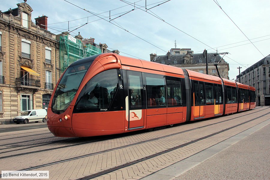 Straßenbahn Le Mans - 1004
/ Bild: lemans1004_bk1507220082.jpg