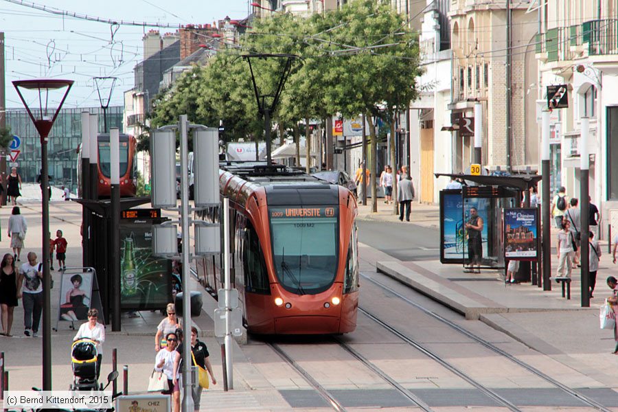 Straßenbahn Le Mans - 1009
/ Bild: lemans1009_bk1507220098.jpg