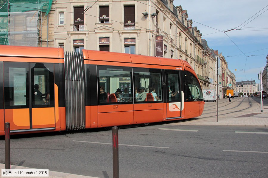 Straßenbahn Le Mans - 1009
/ Bild: lemans1009_bk1507220099.jpg
