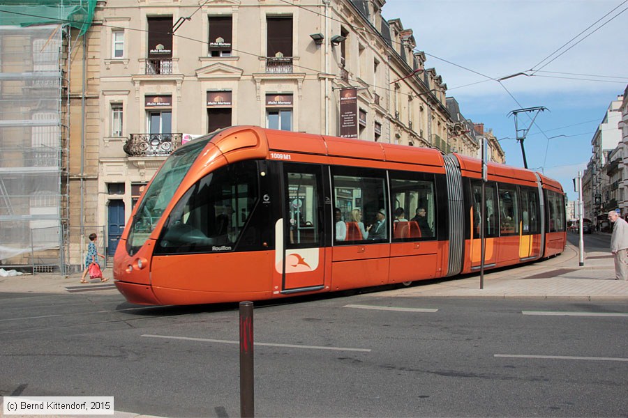 Straßenbahn Le Mans - 1009
/ Bild: lemans1009_bk1507220100.jpg