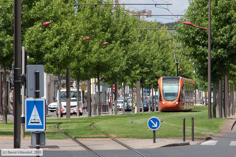 Straßenbahn Le Mans - 1009
/ Bild: lemans1009_bk1507220231.jpg