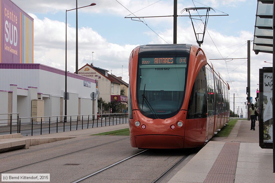 Straßenbahn Le Mans - 1009
/ Bild: lemans1009_bk1507220233.jpg