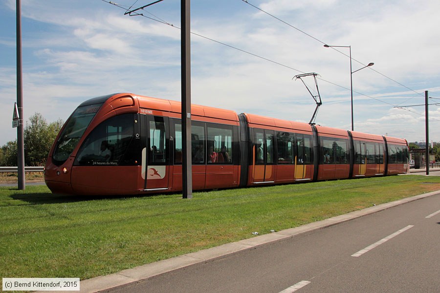 Straßenbahn Le Mans - 1010
/ Bild: lemans1010_bk1507220139.jpg