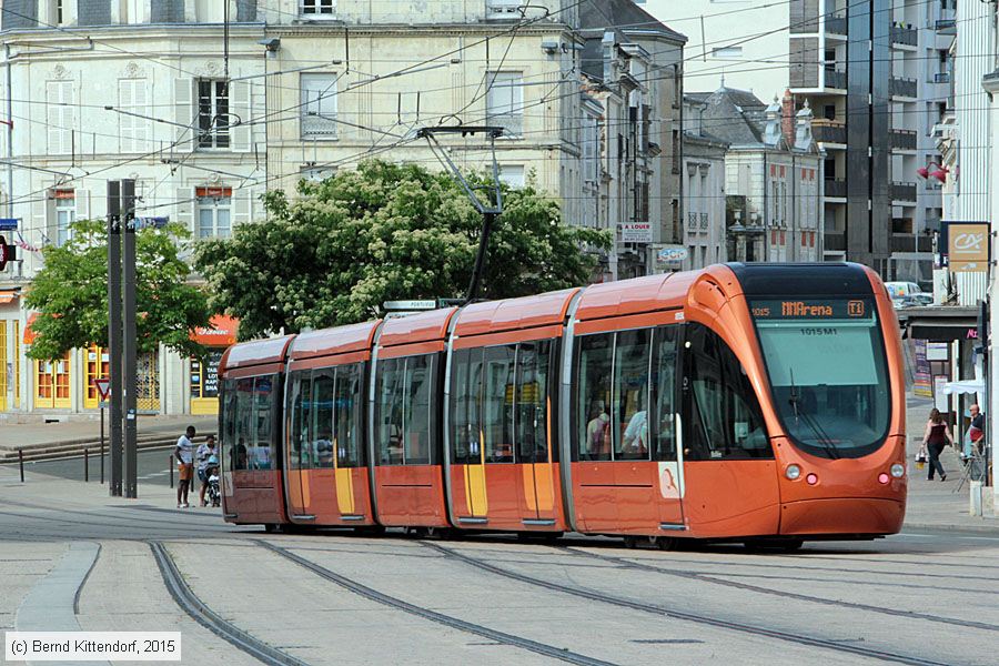Straßenbahn Le Mans - 1015
/ Bild: lemans1015_bk1507220092.jpg