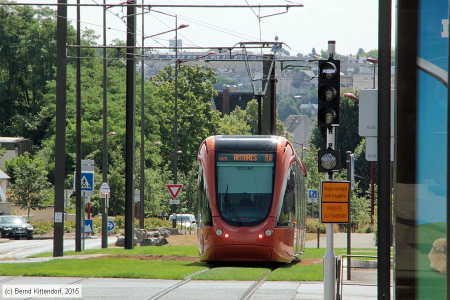 Straßenbahn Le Mans - 1015
/ Bild: lemans1015_bk1507220132.jpg
