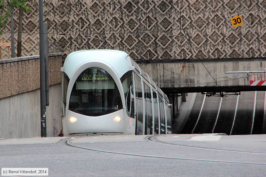 Straßenbahn Lyon - 0801
/ Bild: lyon0801_bk1404270190.jpg