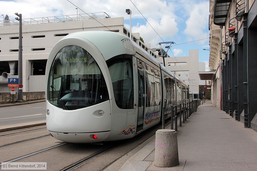 Straßenbahn Lyon - 0801
/ Bild: lyon0801_bk1404270276.jpg