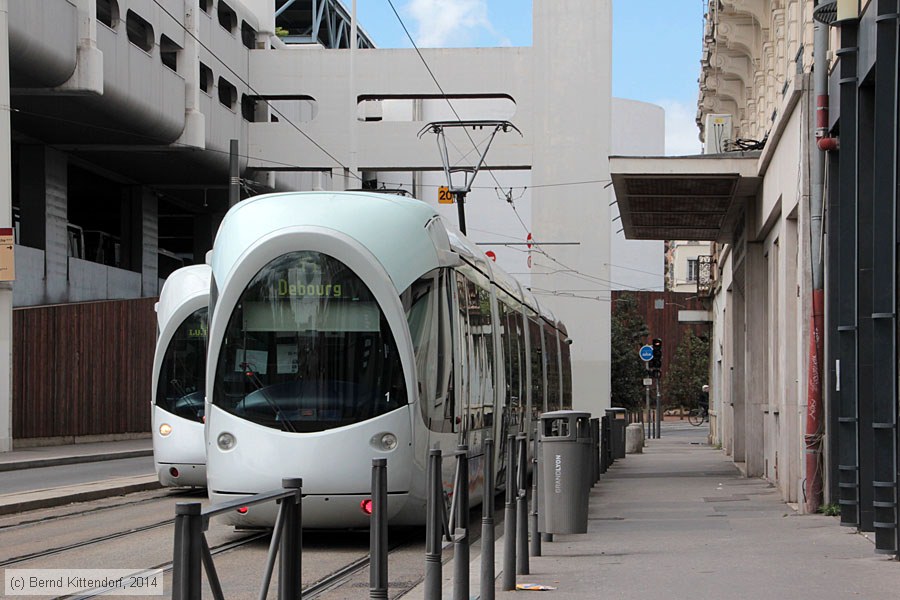 Straßenbahn Lyon - 0801
/ Bild: lyon0801_bk1404270277.jpg