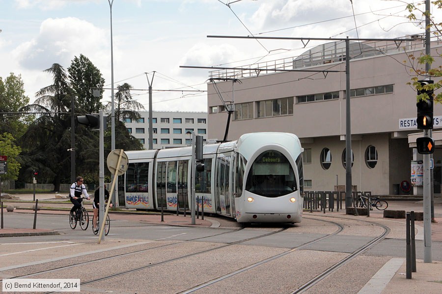 Straßenbahn Lyon - 0802
/ Bild: lyon0802_bk1404270049.jpg