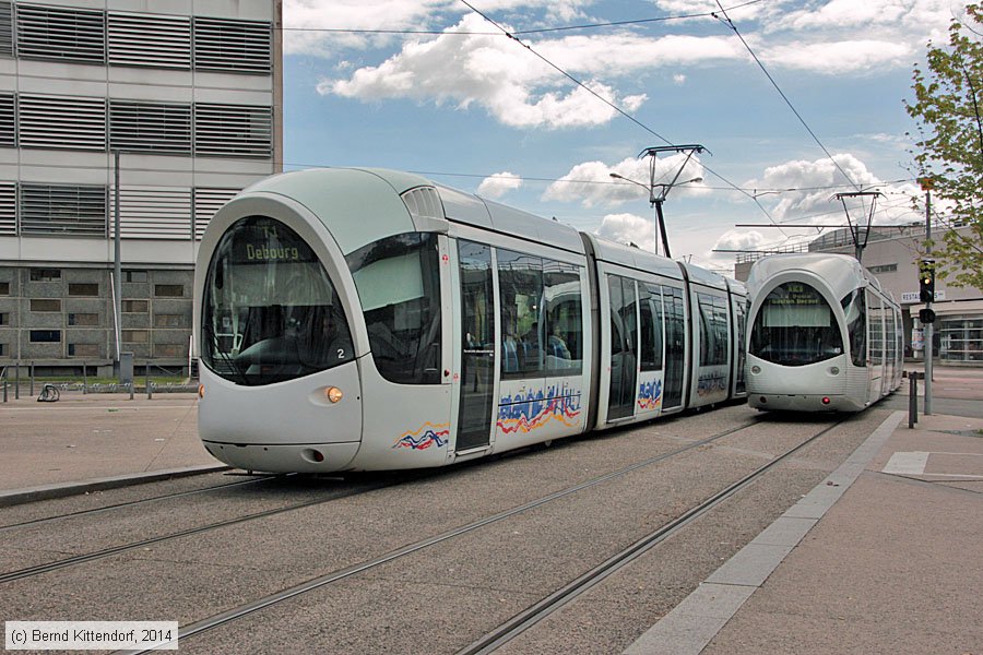 Straßenbahn Lyon - 0802
/ Bild: lyon0802_bk1404270051.jpg