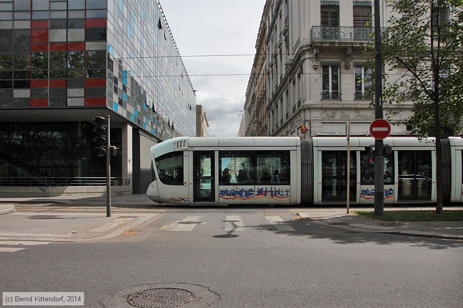 Straßenbahn Lyon - 0802
/ Bild: lyon0802_bk1404270232.jpg