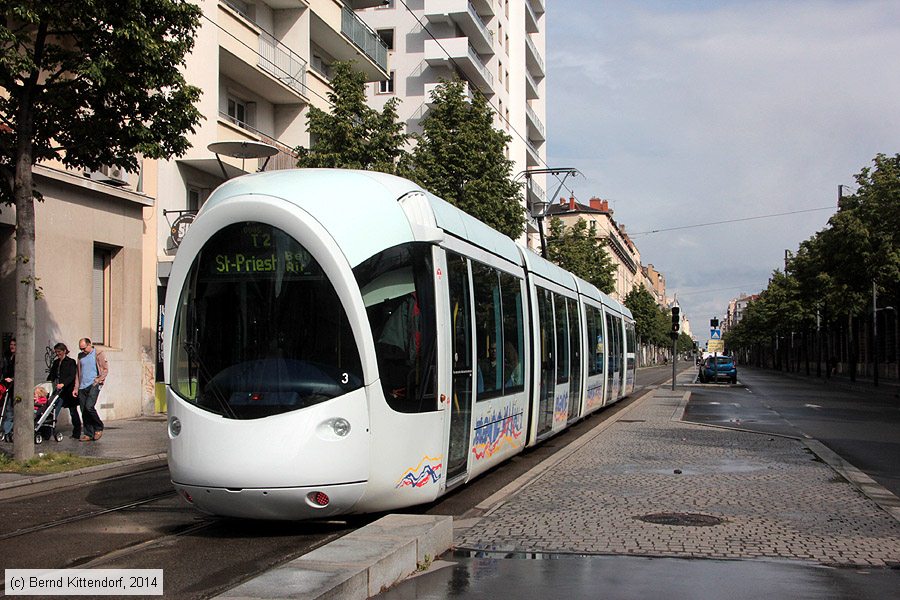 Straßenbahn Lyon - 0803
/ Bild: lyon0803_bk1404270357.jpg