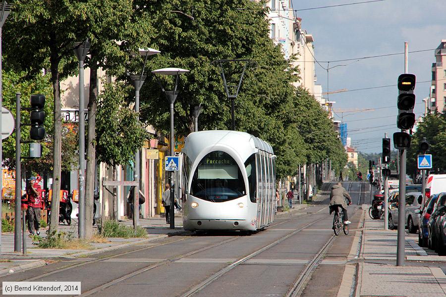 Straßenbahn Lyon - 0805
/ Bild: lyon0805_bk1404270363.jpg