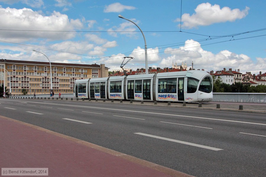 Straßenbahn Lyon - 0807
/ Bild: lyon0807_bk1406290067.jpg