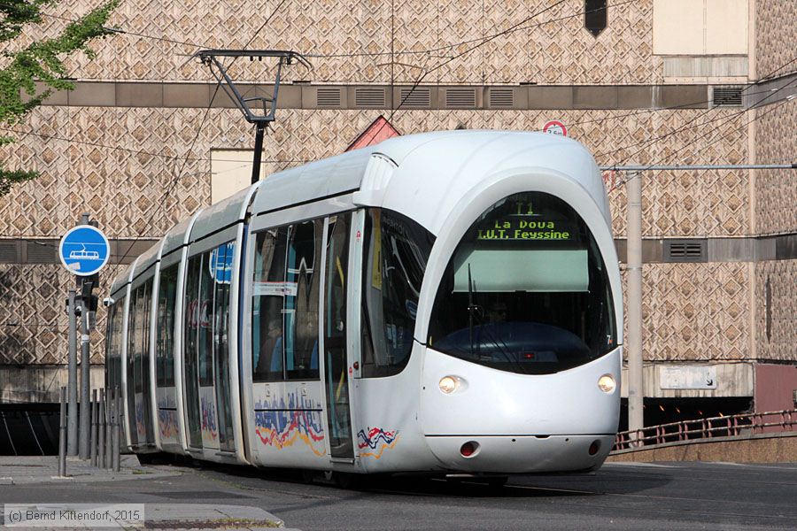 Straßenbahn Lyon - 0807
/ Bild: lyon0807_bk1504260014.jpg