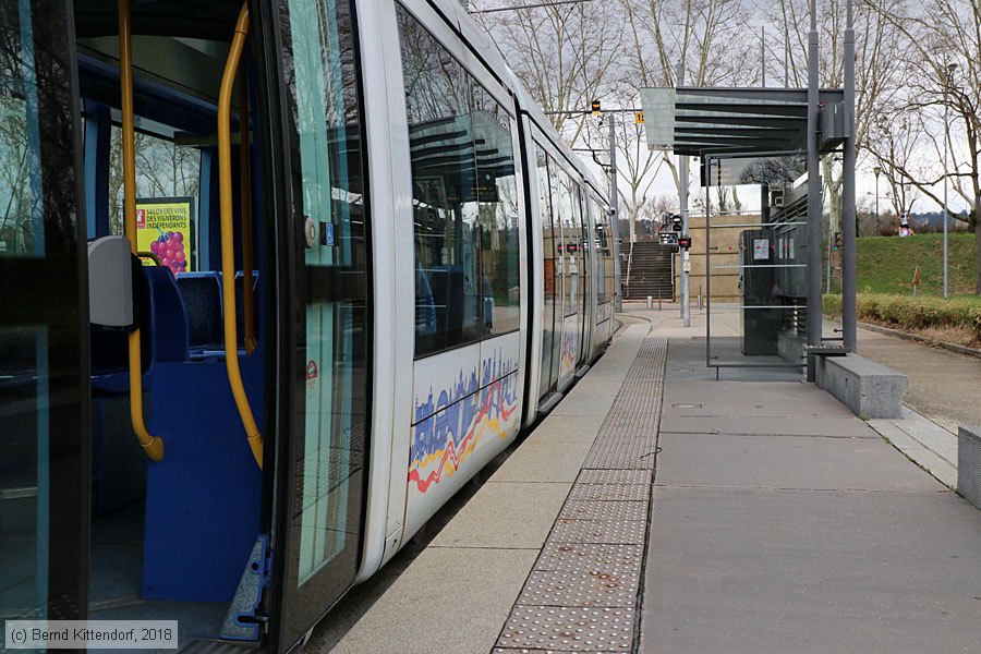 Straßenbahn Lyon - 0811
/ Bild: lyon0811_bk1803180028.jpg