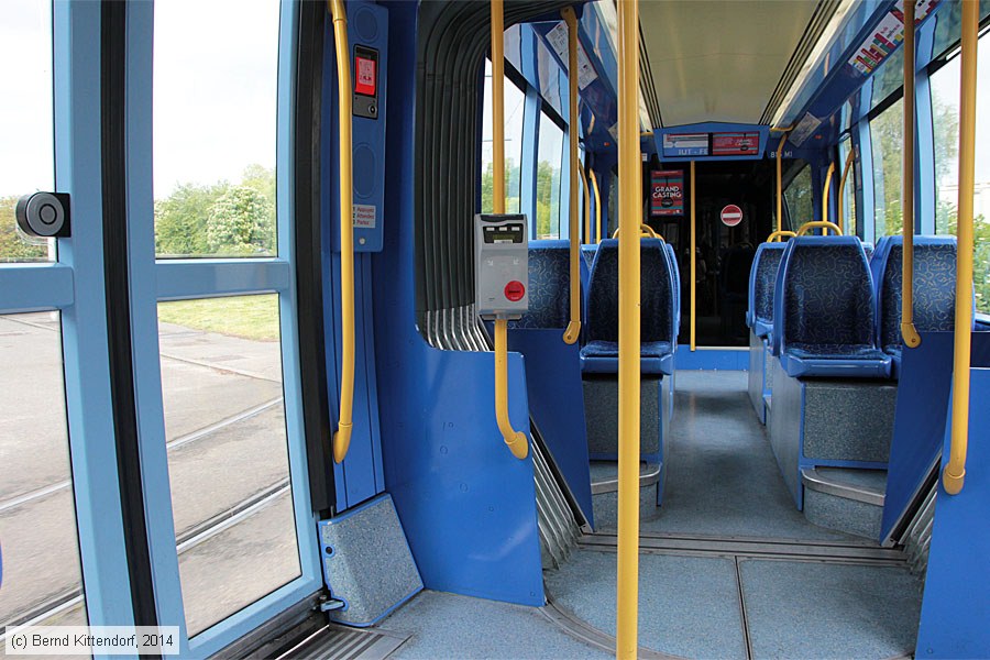 Straßenbahn Lyon - 0815 - Innenansicht
/ Bild: lyon0815_bk1404270066.jpg