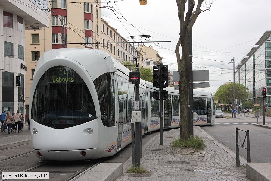 Straßenbahn Lyon - 0815
/ Bild: lyon0815_bk1404270091.jpg