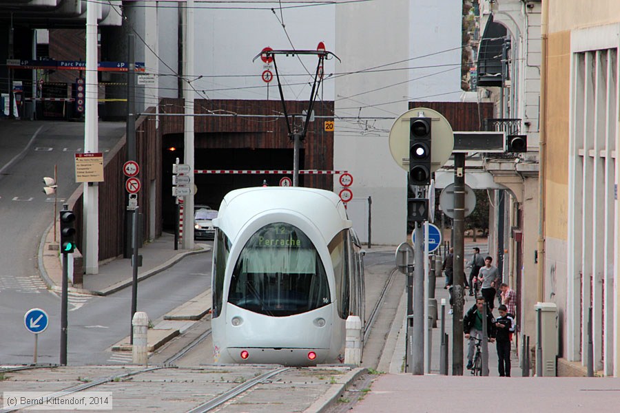 Straßenbahn Lyon - 0816
/ Bild: lyon0816_bk1404270274.jpg