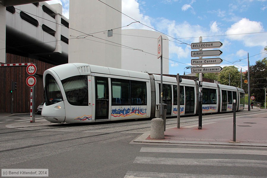 Straßenbahn Lyon - 0816
/ Bild: lyon0816_bk1404270281.jpg