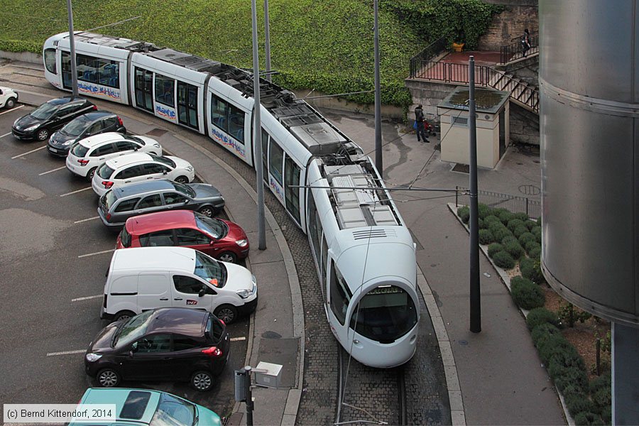 Straßenbahn Lyon - 0816
/ Bild: lyon0816_bk1404270383.jpg