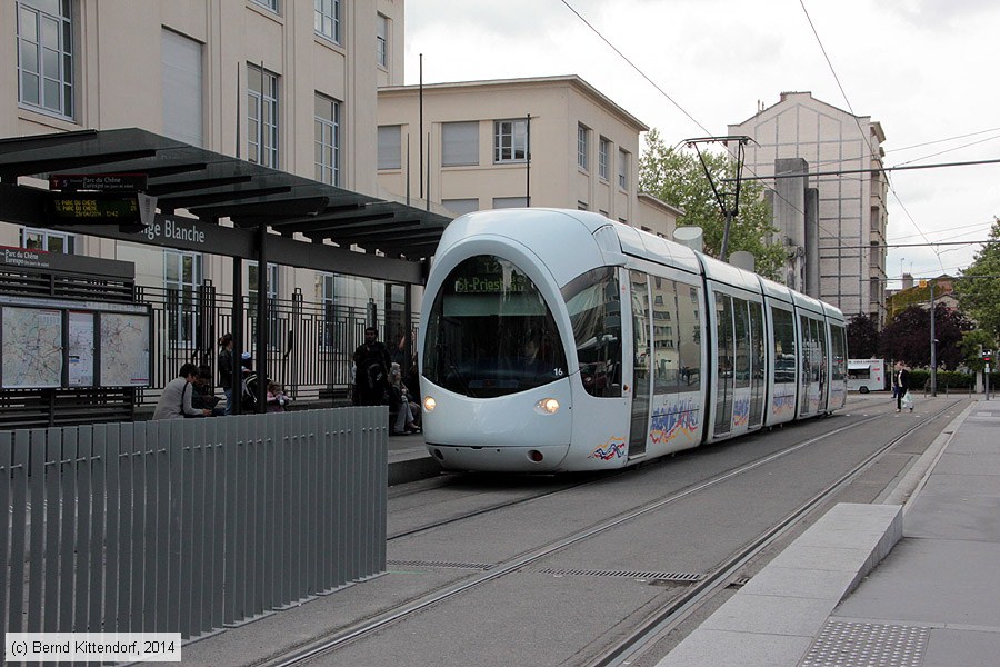 Straßenbahn Lyon - 0816
/ Bild: lyon0816_bk1404290204.jpg