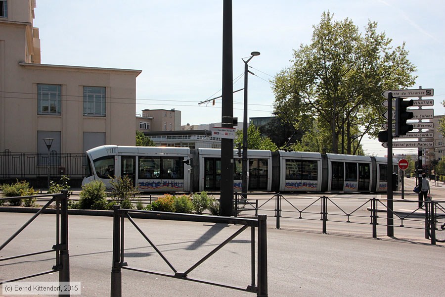 Straßenbahn Lyon - 0816
/ Bild: lyon0816_bk1504240326.jpg