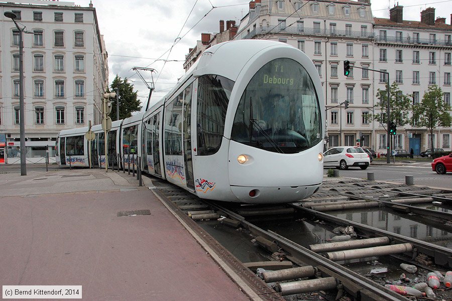 Straßenbahn Lyon - 0820
/ Bild: lyon0820_bk1404270249.jpg