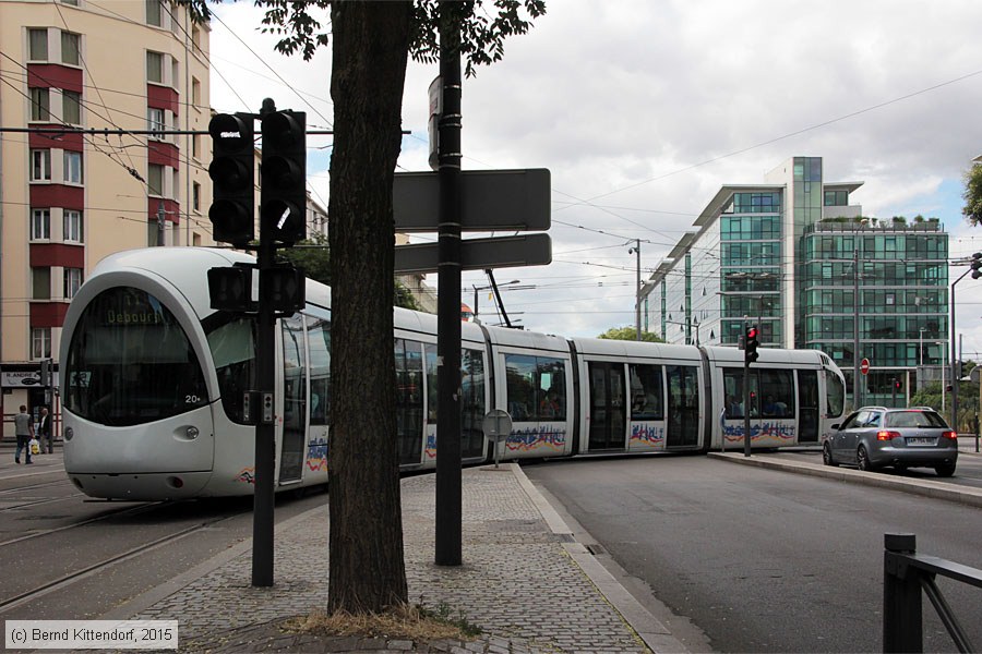 Straßenbahn Lyon - 0820
/ Bild: lyon0820_bk1507280021.jpg