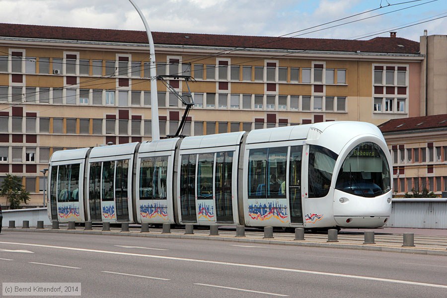 Straßenbahn Lyon - 0824
/ Bild: lyon0824_bk1406290045.jpg
