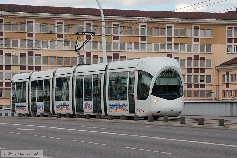 Straßenbahn Lyon - 0825
/ Bild: lyon0825_bk1406290048.jpg