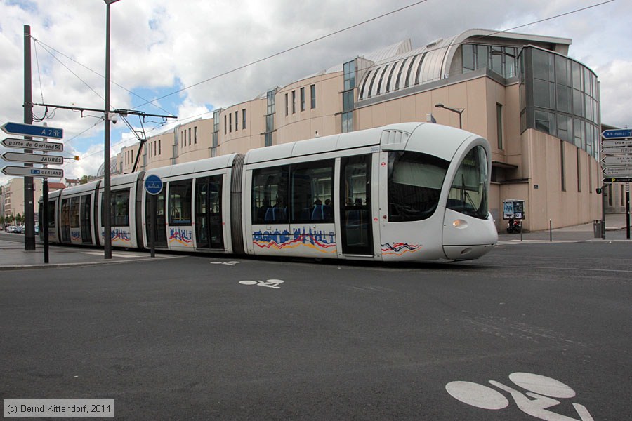 Straßenbahn Lyon - 0833
/ Bild: lyon0833_bk1404270312.jpg