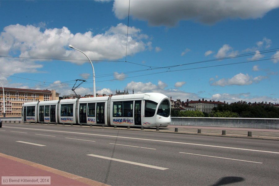 Straßenbahn Lyon - 0833
/ Bild: lyon0833_bk1406290036.jpg