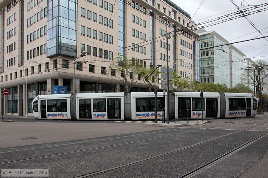 Straßenbahn Lyon - 0840
/ Bild: lyon0840_bk1404270126.jpg