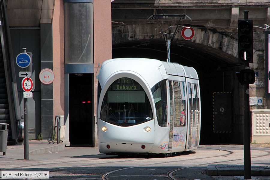 Straßenbahn Lyon - 0840
/ Bild: lyon0840_bk1507180089.jpg